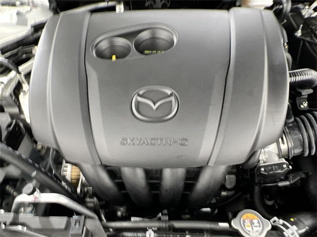 new 2026 Mazda CX-30 car, priced at $31,020