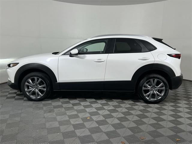 new 2026 Mazda CX-30 car, priced at $31,020