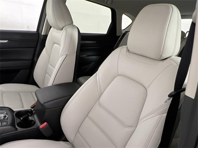 new 2025 Mazda CX-5 car, priced at $32,028