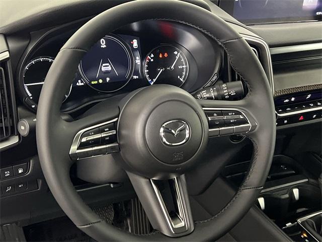 new 2026 Mazda CX-50 car, priced at $39,689