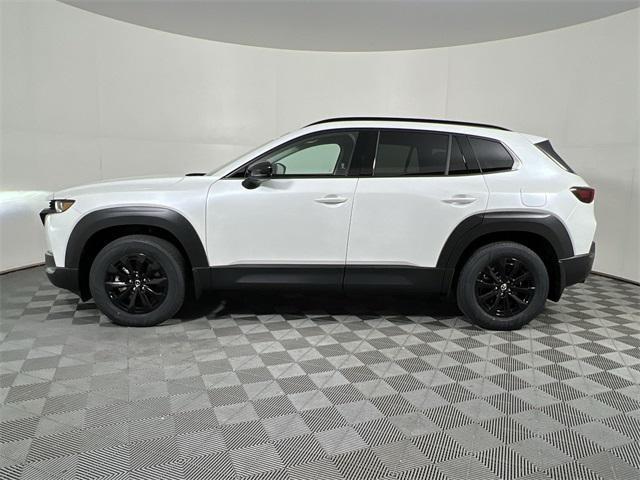 new 2026 Mazda CX-50 car, priced at $39,689