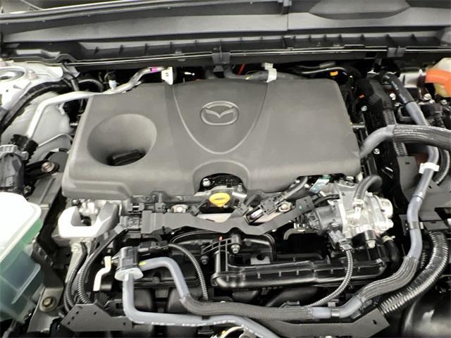 new 2026 Mazda CX-50 car, priced at $39,689