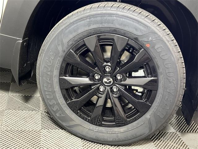 new 2026 Mazda CX-50 car, priced at $39,689