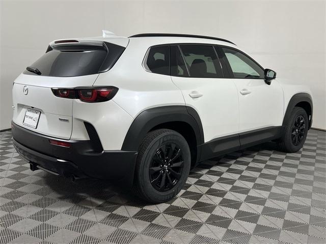new 2026 Mazda CX-50 car, priced at $39,689