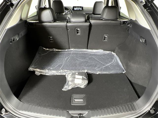 new 2025 Mazda CX-5 car, priced at $29,831