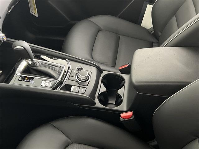 new 2025 Mazda CX-5 car, priced at $29,831