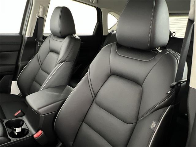 new 2025 Mazda CX-5 car, priced at $29,831