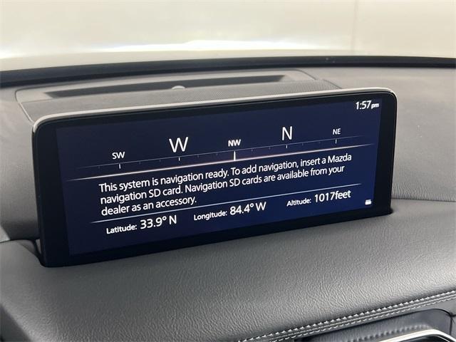 new 2025 Mazda CX-5 car, priced at $29,831