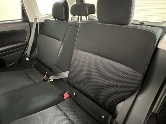 used 2017 Subaru Forester car, priced at $12,994
