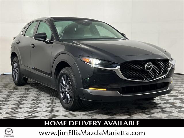 used 2024 Mazda CX-30 car, priced at $25,308