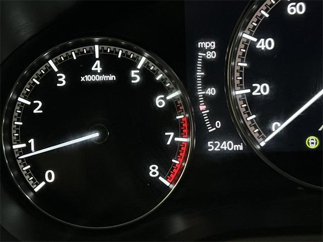 used 2024 Mazda CX-30 car, priced at $25,308