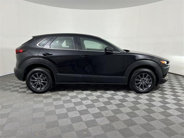used 2024 Mazda CX-30 car, priced at $25,308
