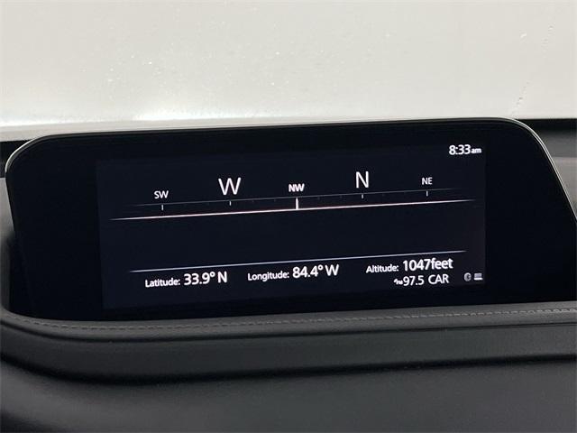 used 2024 Mazda CX-30 car, priced at $25,308