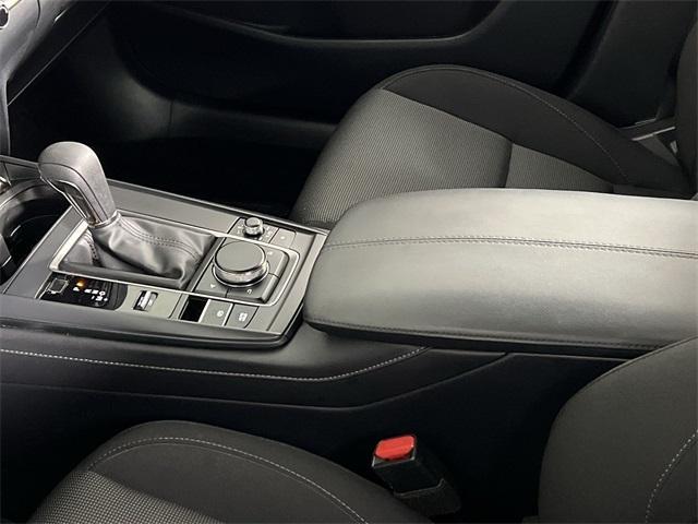 used 2024 Mazda CX-30 car, priced at $25,308