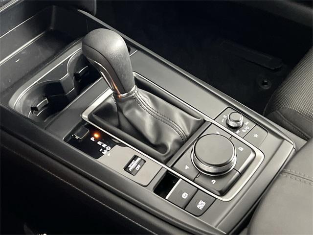 used 2024 Mazda CX-30 car, priced at $25,308