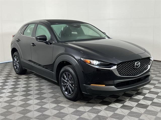 used 2024 Mazda CX-30 car, priced at $25,308