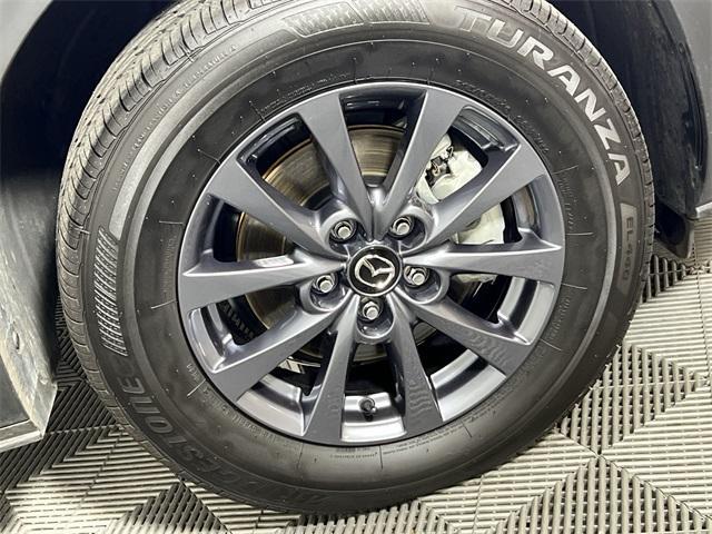 used 2024 Mazda CX-30 car, priced at $25,308