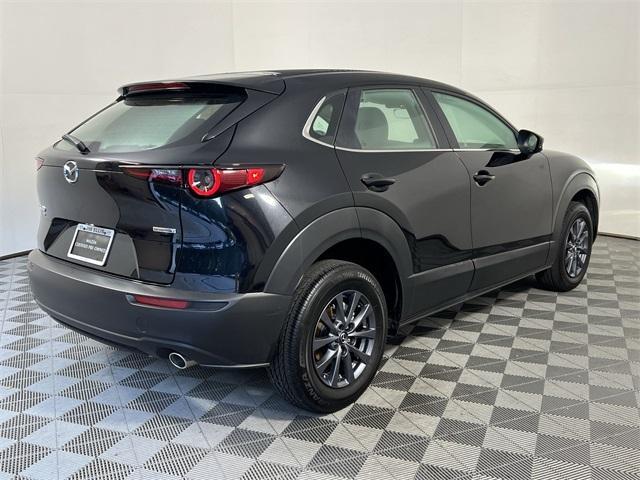 used 2024 Mazda CX-30 car, priced at $25,308