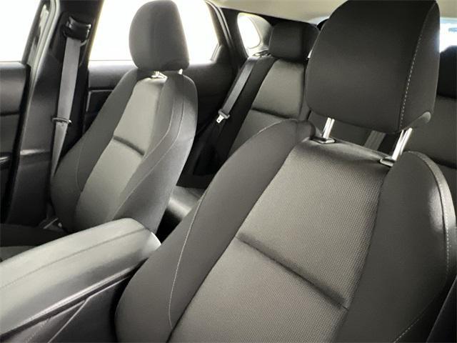 used 2024 Mazda CX-30 car, priced at $25,308