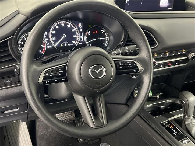 used 2024 Mazda CX-30 car, priced at $25,308