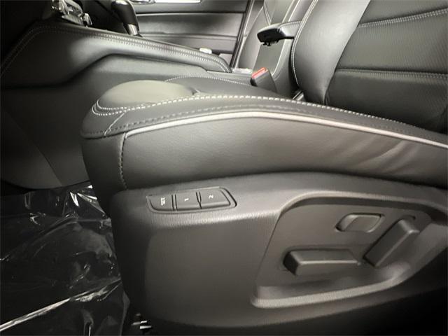 new 2025 Mazda CX-5 car, priced at $35,335