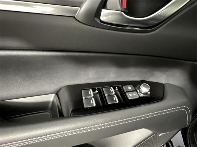 new 2025 Mazda CX-5 car, priced at $35,335