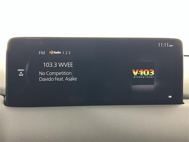 new 2025 Mazda CX-5 car, priced at $35,335