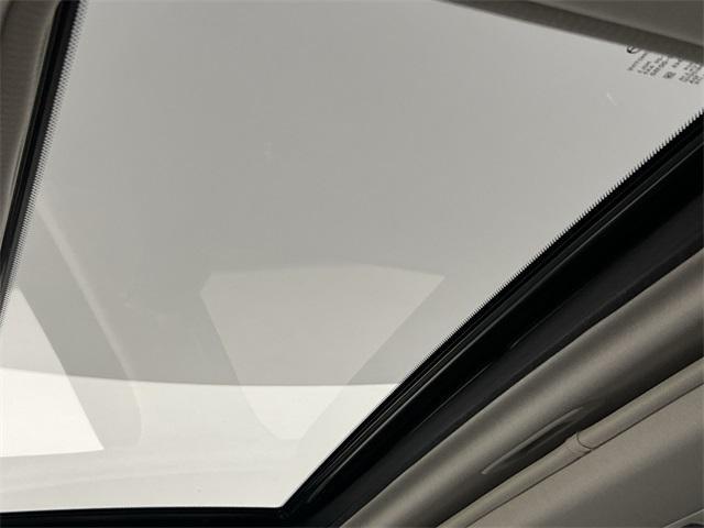 new 2025 Mazda CX-5 car, priced at $35,335