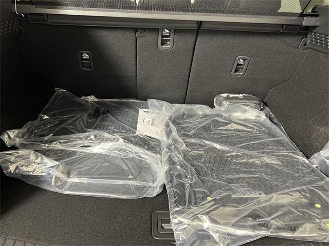 new 2025 Mazda CX-5 car, priced at $35,335