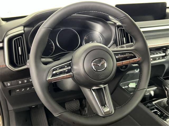 new 2026 Mazda CX-50 car, priced at $42,601