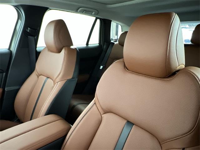 new 2026 Mazda CX-50 car, priced at $42,601