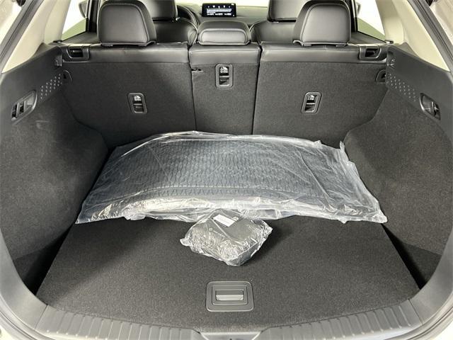 new 2025 Mazda CX-5 car, priced at $34,575