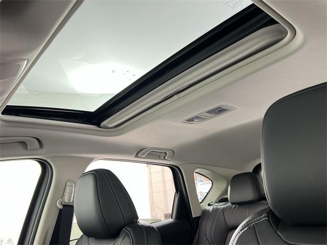 new 2025 Mazda CX-5 car, priced at $34,575