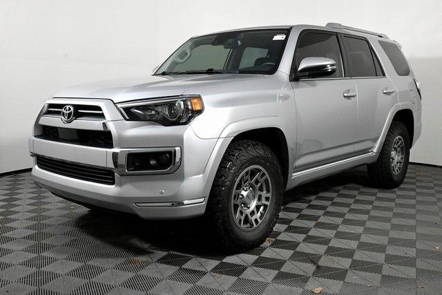 used 2020 Toyota 4Runner car, priced at $39,580