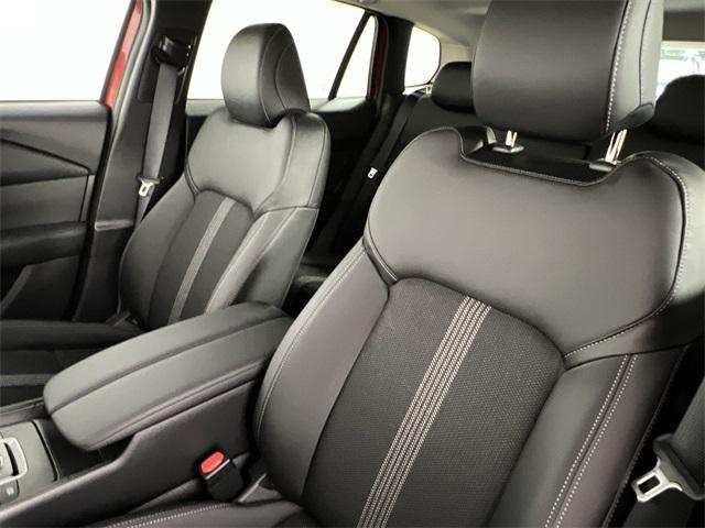 new 2025 Mazda CX-50 car, priced at $35,100