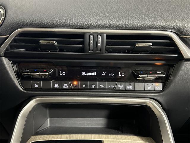 used 2024 Mazda CX-90 PHEV car, priced at $41,167