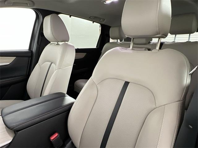 used 2024 Mazda CX-90 PHEV car, priced at $41,167