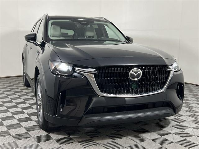 used 2024 Mazda CX-90 PHEV car, priced at $41,167
