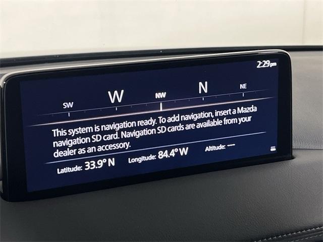 new 2025 Mazda CX-5 car, priced at $34,072