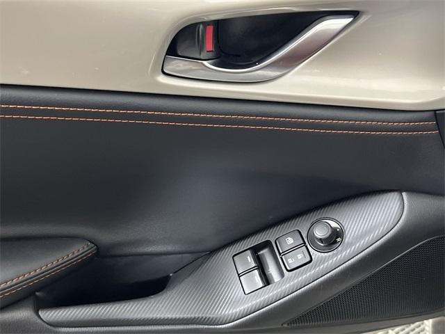 used 2023 Mazda MX-5 Miata RF car, priced at $27,296