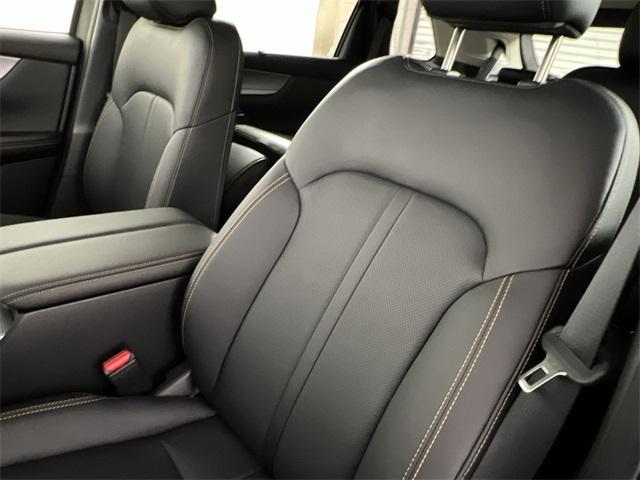 new 2025 Mazda CX-90 car, priced at $42,091