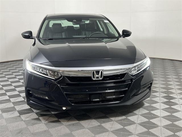 used 2020 Honda Accord car, priced at $20,474
