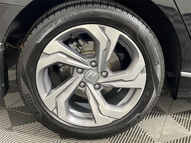 used 2020 Honda Accord car, priced at $20,474