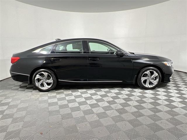 used 2020 Honda Accord car, priced at $20,474
