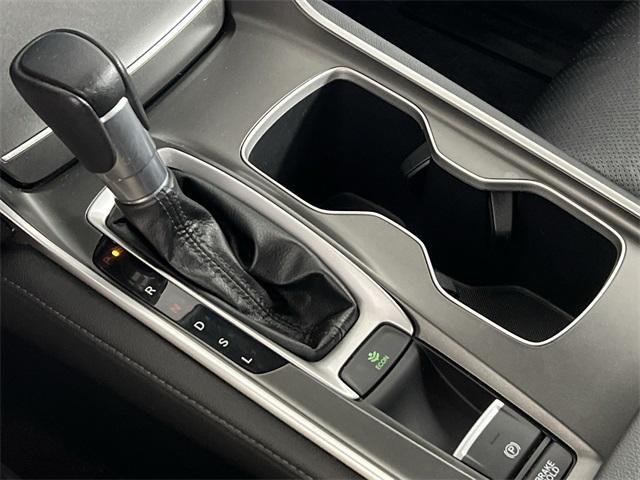 used 2020 Honda Accord car, priced at $20,474