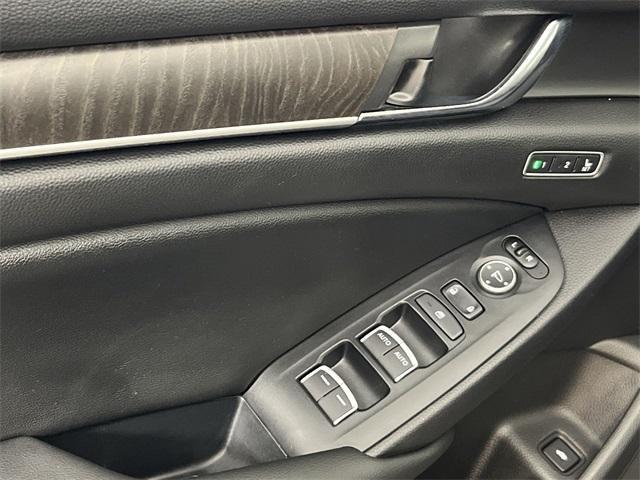 used 2020 Honda Accord car, priced at $20,474