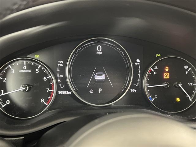 used 2021 Mazda CX-30 car, priced at $24,142