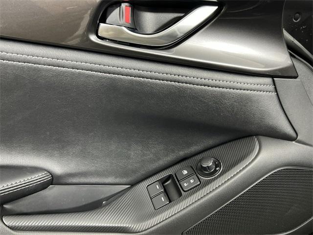 new 2025 Mazda MX-5 Miata car, priced at $35,519