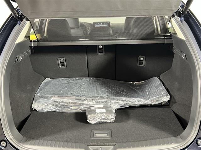 new 2025 Mazda CX-5 car, priced at $31,424