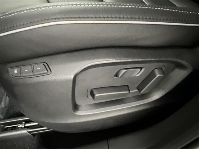 new 2025 Mazda CX-5 car, priced at $31,424